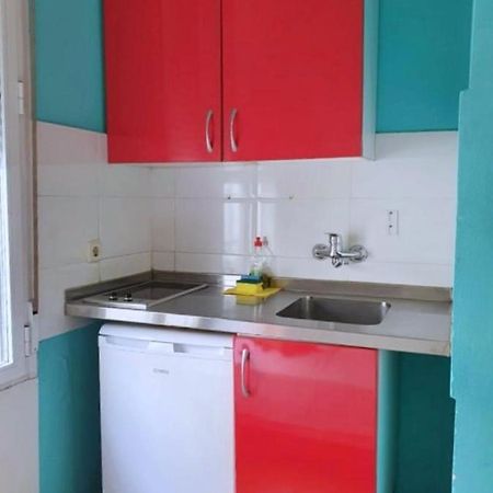 Apartamentos Smartrenting Fuencarral Madrid Ngoại thất bức ảnh