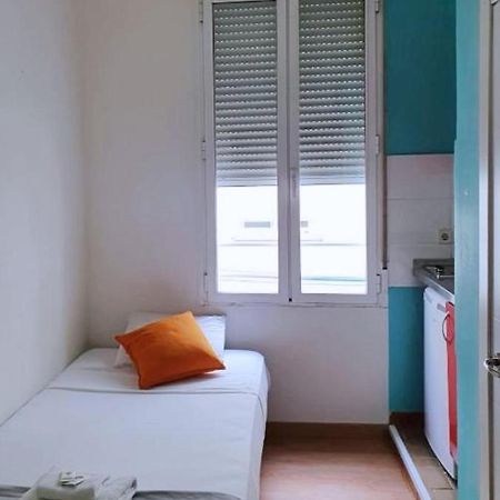 Apartamentos Smartrenting Fuencarral Madrid Ngoại thất bức ảnh