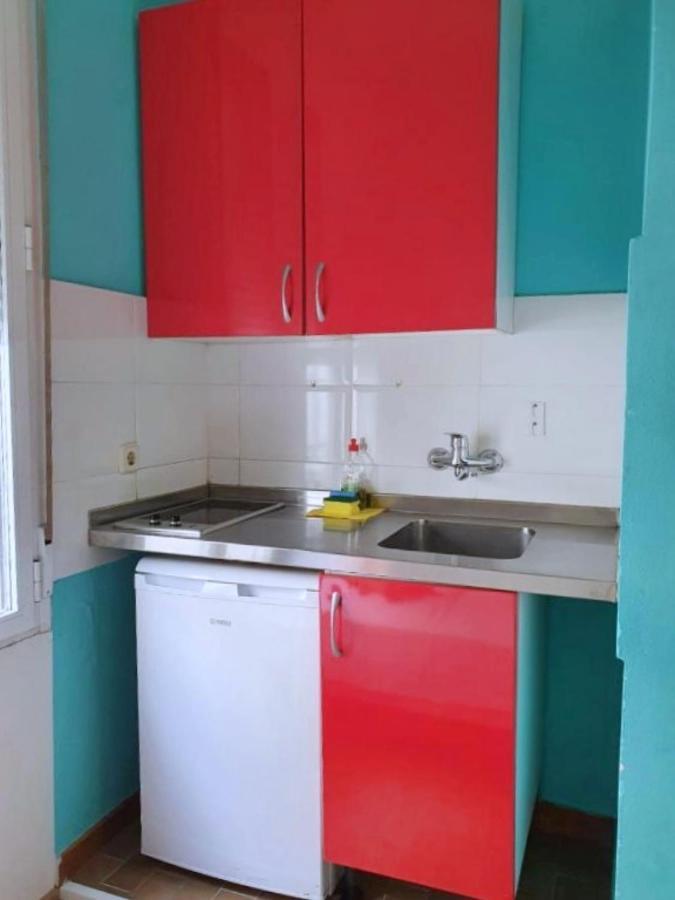 Apartamentos Smartrenting Fuencarral Madrid Ngoại thất bức ảnh