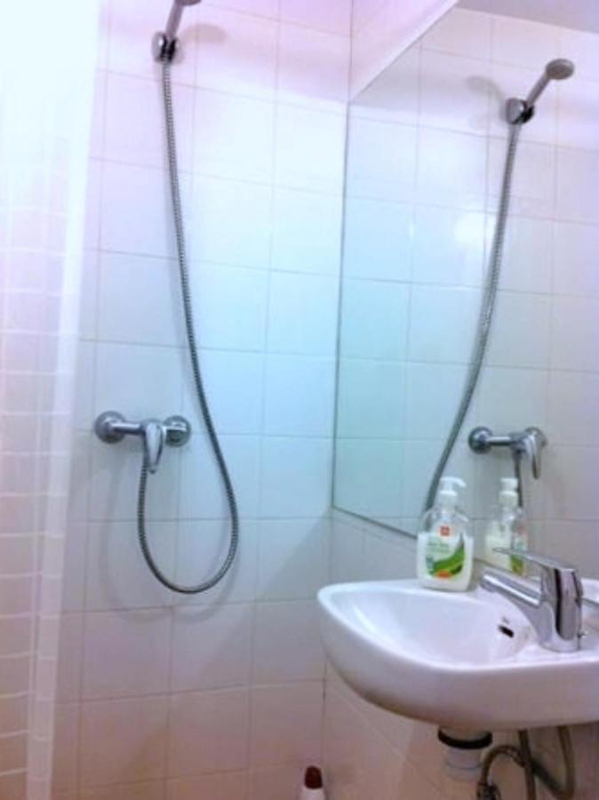 Apartamentos Smartrenting Fuencarral Madrid Ngoại thất bức ảnh